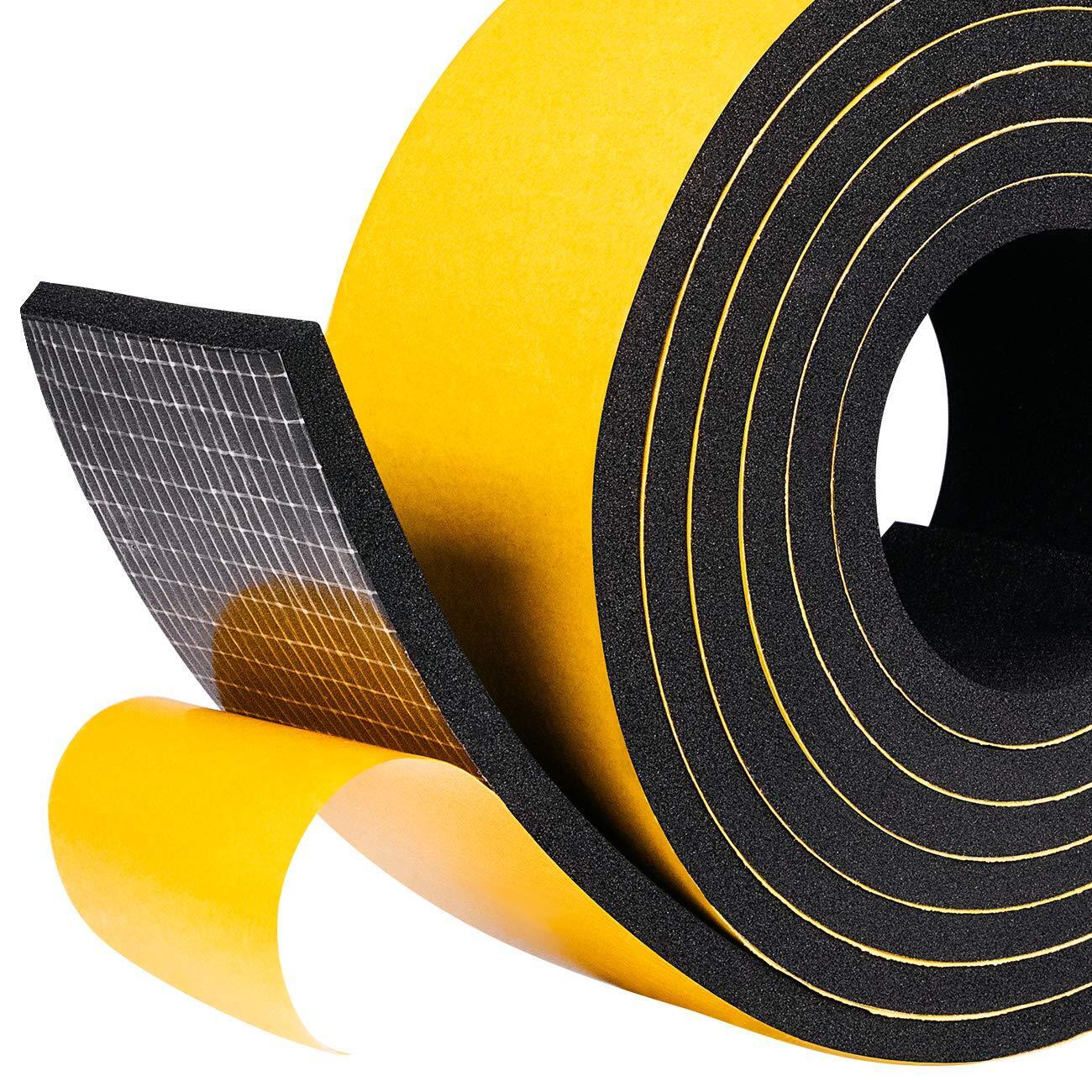 NBR Foam Tape manufacturer in Pune
