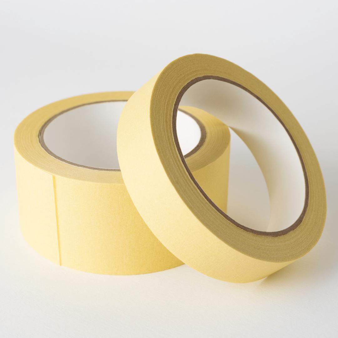 Masking Tape manufacturer in Pune