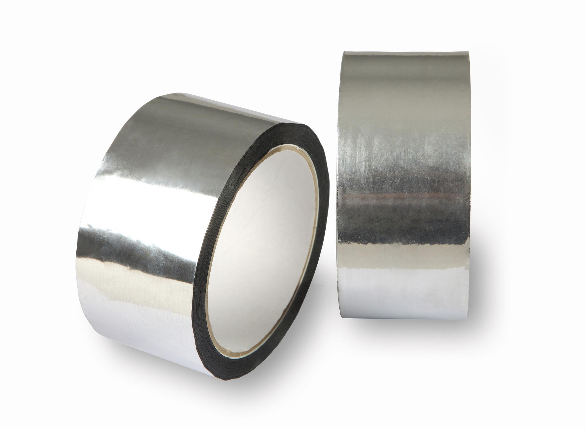 Aluminium Foil Tape manufacturer in Pune